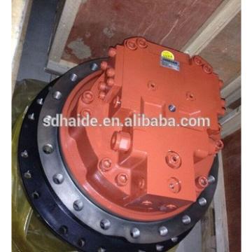 R290LC-3 final drive assy,excavator R290LC-3 travel motor