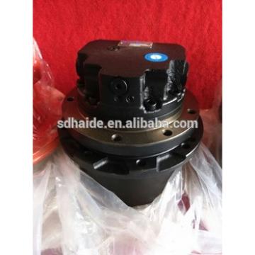 EX30UR-3 final drive, mini excavator EX30UR-3 travel motor/walking motor