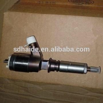 2360962 330c injector,236-0962 diesel fuel injector nozzle assy for excavator engine c9