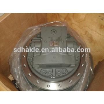 PC200-6 final drive assy 708-8F-00111/708-8F-00110,PC200-6 travel motor/walking motor