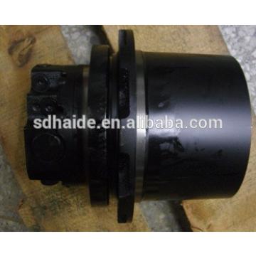 Kobelco excavator SK25SR final drive,Kobelco mini excavator travel motor MAG-18V-190E-2 for SK25SR