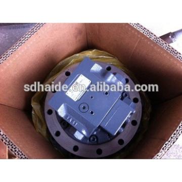 PC60-5 final drive assy 201-60-51101/201-60-51102,PC60-5 excavator travel motor/walking motor,PC60-5 travel reducer/gearbox