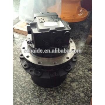 099-6480 e70b final drive,0996480 travel drive motor assy for excavator