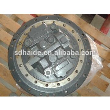 PC200-7 final drive assy 708-8F-00211/708-8F-00171/708-8F-00170,PC200-7 travel motor