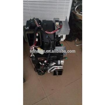 excavator 320D air-conditioner assy 2405036