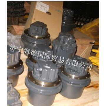 Kobelco mini excavator SK30SR travel motor assy,SK30SR excavator final drive/travel reducer