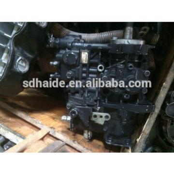 3TNV88 injection pump assy 729245-51400