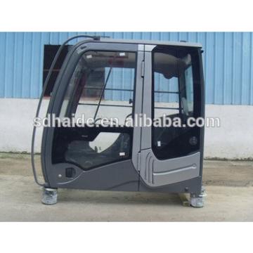 ZX200-3 excavator cab,ZX200-3 operator cabin