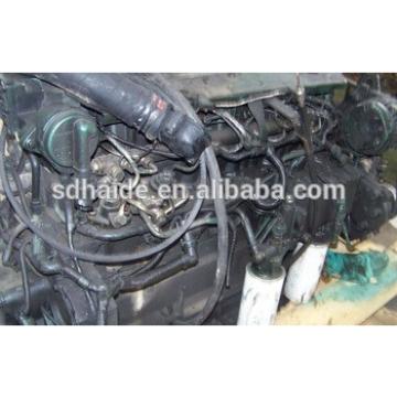 4TNE88 engine,4D84-3,4TNE94,4TNV98,4TNV94,4TNE98/EC290B engine D7EEAE2/EC290B engine