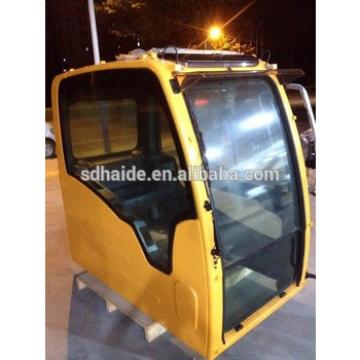 R300LC-9SH excavator cab excavator operator cab for R300LC-9SH