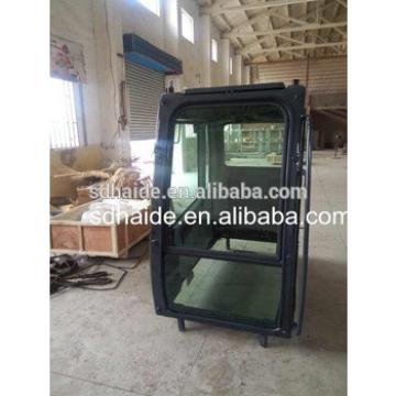 336D excavator cab/cabin,336D excavator operator cab 2358910 ,336D excavator driver&#39;s cab