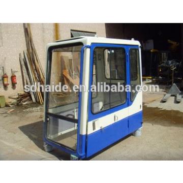 Exacavator spare parts,excavator cab,,PC200 excavator cab,PC200-5,PC200-6,PC200-7,PC200-8,PC360,PC120,PC60