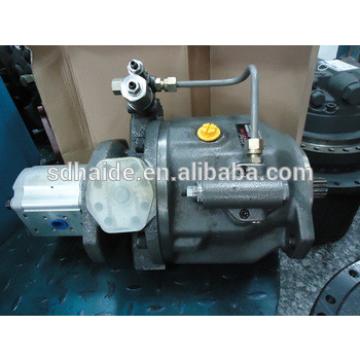 daewoo doosan hydraulic pump,excavator main pump,kobelco,daewoo,kato,S140,S130,S150,S160,S170,DH225,DH255,DH125,DH220,DH375