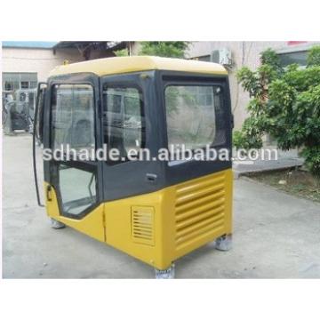 E320 excavator cab,excavator operator station for E320-1/E320-2