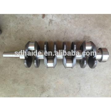 6D22 engine crankshaft,6D22 engine spare parts