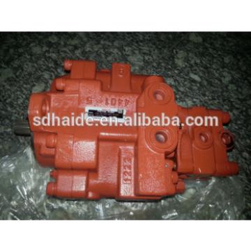 PVD-2B-40 Nachi hydraulic piston pump ,Nachi PVD-2B-36 hydraulic pump,nachi pvd-2b-42 main pump