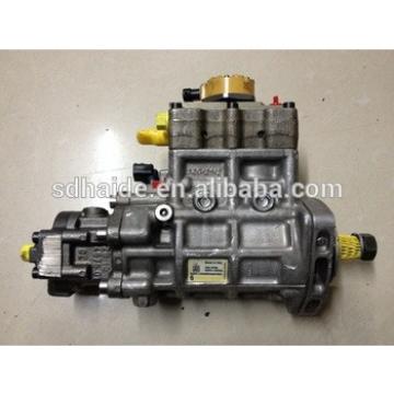 2959126 320d fuel injection pump engine c6 c6.4 for excavator 295-9126