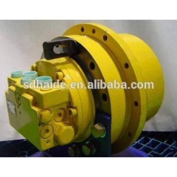 volvo excavator EC360BLC travel motor assy,EC360BLC final drive