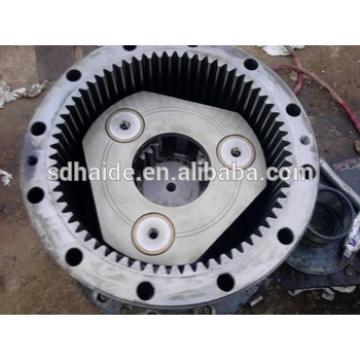 JS200 swing gearbox without motor,JS200 rotary gearbox