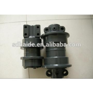 PC45 mini excavator track roller/carrier roller/sprocket/idler,PC45 track chain assy