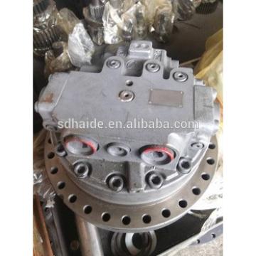 Kobelco excavator SK250-8 travel motor without gearbox,kobelco SK250-8 final drive assy