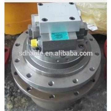 volvo excavator EC240LC final drive assy,volvo excavator travel motor assy EC240LC