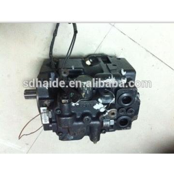 708-3S-00512 hydraulic pump,PC50MR-2 hydraulic pump