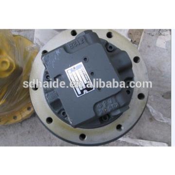 KYB MAG-18VP-350 gearbox, SWING GEARBOX ,pc50uu final drive ,GM07,GM08.GM18 final drive