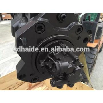 hydraulic main pump K3V280