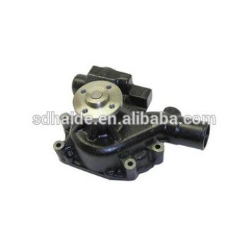 engine 6BTAA5.9C spare parts water pump,engine water pump for M11,B3.9,B5.9,C8.3,6BT,6CT