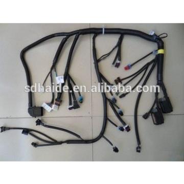 Sumitomo SH350 engine cable/engine wiring assy