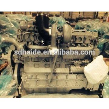 D7D engine for Volvo EC290B excavators,volvo engine D7D