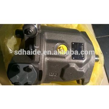 Uchida-Rexroth hydraulic pump JSJ0050,A8V172ESBR,number 10777813
