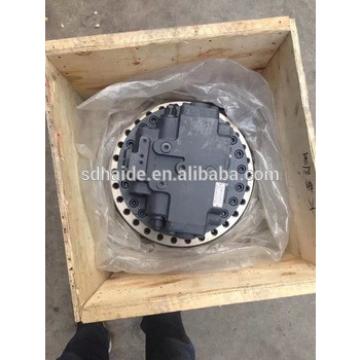 2708170 270-8170 319D 320D 323D hydraulic final drive assy with travel motor for excavator