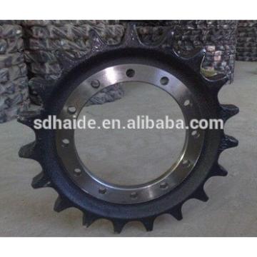 Excavator slewing ring bearing for volvo EC55B EC60C EC140B EC210B EC240B,slewing ring bearing