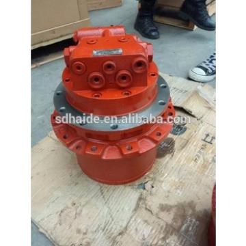 SH100 SH120 SH120-2 SH130 SH135U-2 SH160 SH60 SH60-2 SH75 SH75X-3 SH80 sumitomo track final drive travel motor excavator