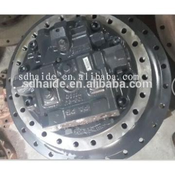 hydraulic travel motor/PC400-7 travel motor for excavators of brand PC100-2 PC100-3 PC100-5 PC100-6 PC120-1 PC120-2