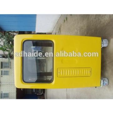 Excavator Cab EC210B E200B,cabin assy,NEW CAB E320C E330D