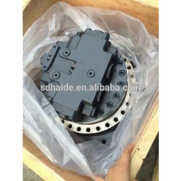 3306LC 2606LC 2306LC 2006LC atlas hydraulic travel final drive motor assy for excavator