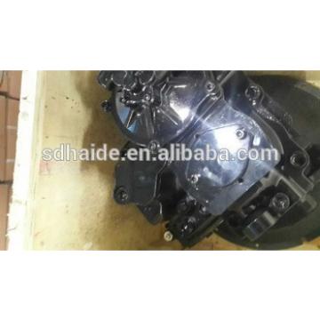 Kobelco sk460-8 excavator hydraulic main pump assembly