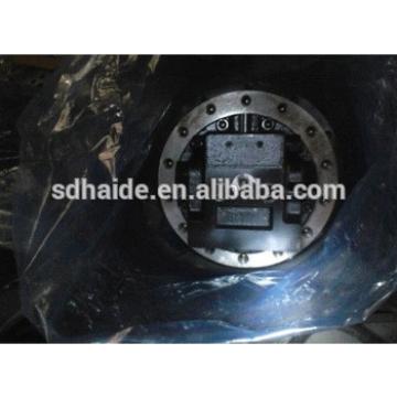 Excavator Spare Parts Original Brand New PC 78 final drive ,travel motor,pc180 pc40-7 pc50uu pc20