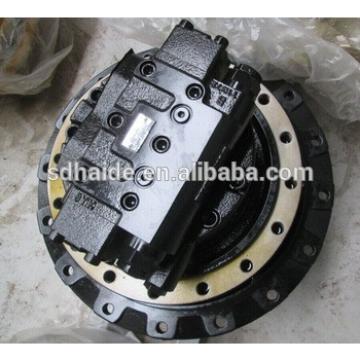 excavator original travel motor assy,mini excavator final drive,EX30,EX40,EX45,EX60,EX55,EX100,EX120,EX70,EX75