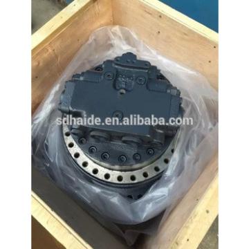 1858528 185-8528 312B hydraulic drive group travel motor final for excavator