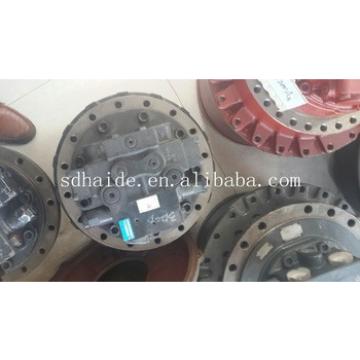 original part excavator 312c final drive assembly for excavator genuine