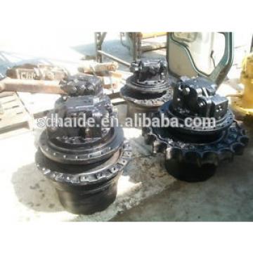 2395710 2217637 239-5710 221-7637 318C 319C final drive group with motor sprocket for excavator