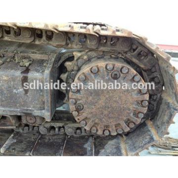 2159952 318 319 320 321 322 323 324 325 330 motor group travel,final drive assy 215-9952 reduction gearbox for excavator