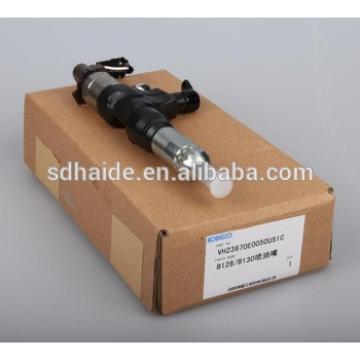 VH23670E0050 fuel injector nozzle assy for engine Hino J05E excavator kobelco SK200-8 SK210LC-8 SK250-8 SK260-8