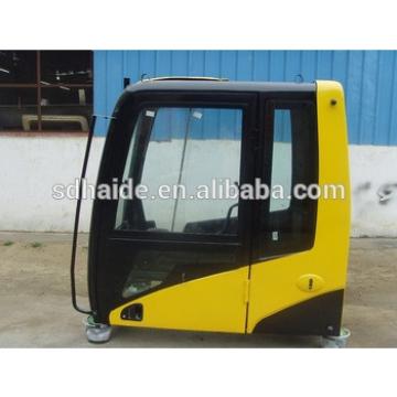 excavator Cab,Excavator operator cabin E200B E320-1 E320-2 E320B E320C E320D