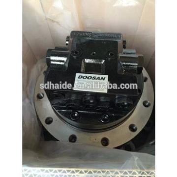 GM18 travel motor, GM18 final drive for excavator final drive