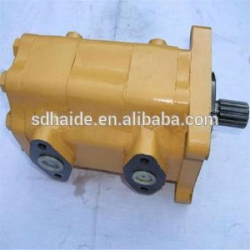 hydraulic pump 705-52-30250,bulldozer D275A-2 hydarulic pump assy 705-52-30250